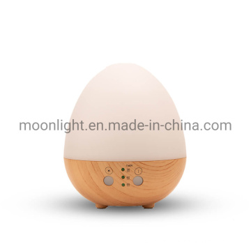 USB Ultrasonic Aroma Oil Diffuser Humidifier Aromatherapy Humidifiers